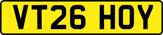 VT26HOY