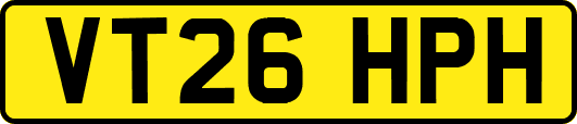 VT26HPH