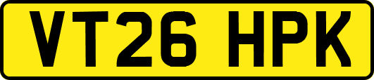 VT26HPK