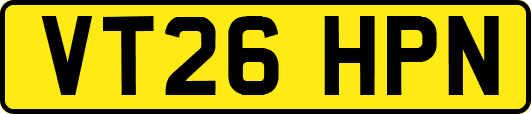 VT26HPN
