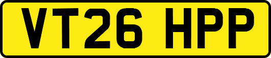 VT26HPP