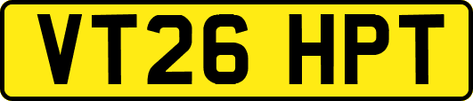 VT26HPT