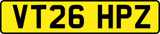 VT26HPZ