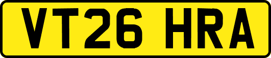 VT26HRA