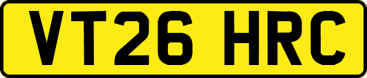 VT26HRC