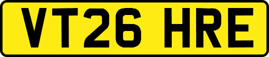 VT26HRE