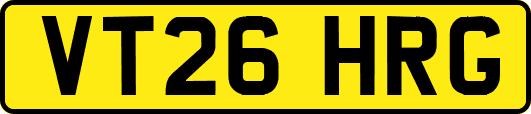 VT26HRG