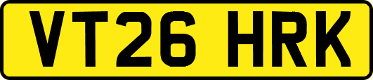 VT26HRK