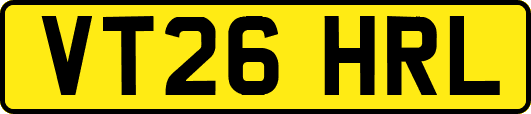 VT26HRL