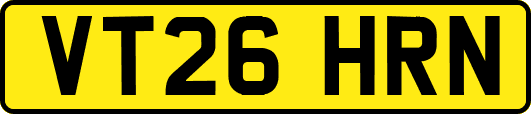 VT26HRN