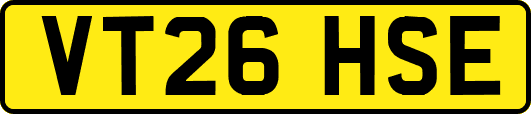 VT26HSE