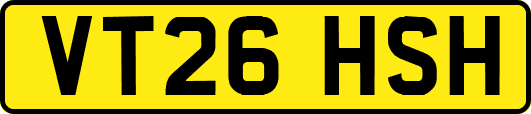VT26HSH