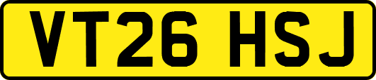 VT26HSJ