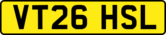 VT26HSL
