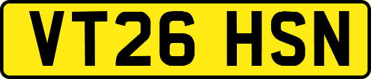 VT26HSN
