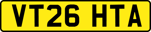 VT26HTA