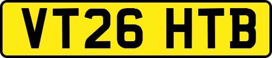 VT26HTB