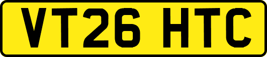 VT26HTC