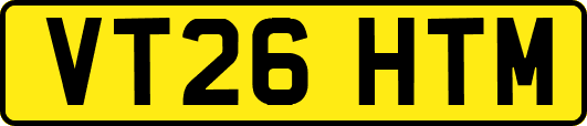 VT26HTM