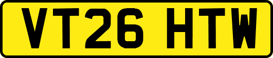 VT26HTW