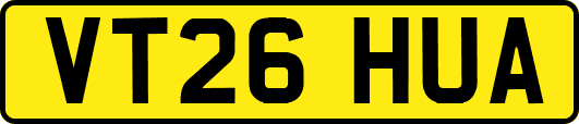 VT26HUA