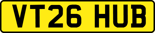 VT26HUB