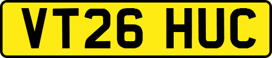 VT26HUC