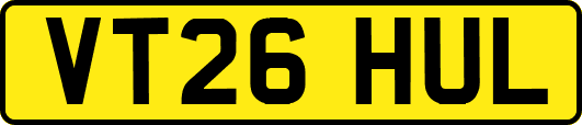 VT26HUL