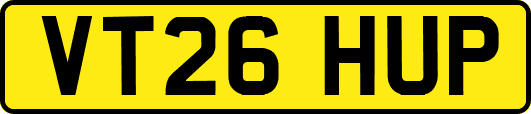 VT26HUP