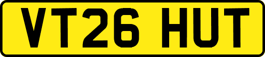 VT26HUT