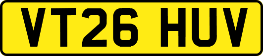 VT26HUV