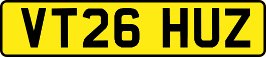 VT26HUZ