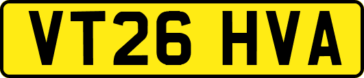 VT26HVA
