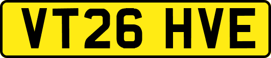 VT26HVE