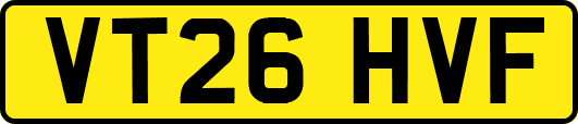 VT26HVF