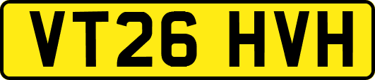 VT26HVH