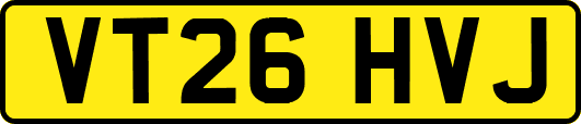 VT26HVJ
