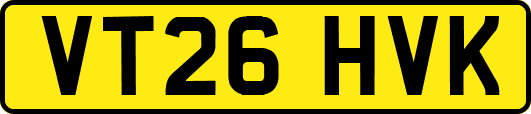 VT26HVK