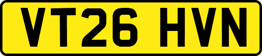VT26HVN