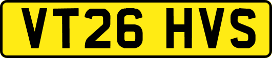 VT26HVS