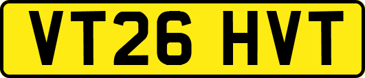 VT26HVT