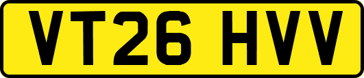 VT26HVV