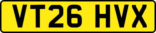 VT26HVX