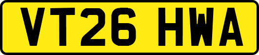 VT26HWA