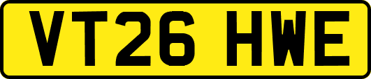 VT26HWE