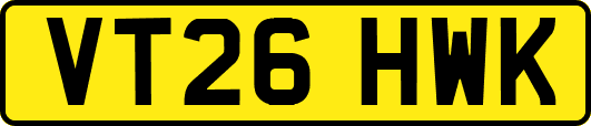 VT26HWK