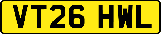 VT26HWL