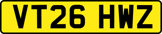 VT26HWZ