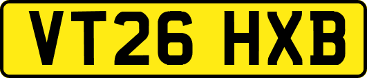 VT26HXB