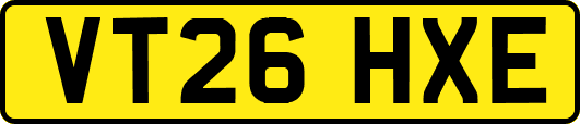 VT26HXE